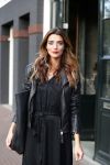 Amsterdam 9 oktober 2019
Presentatie schoenen Lonneke Notenboom . Marvy Rieder