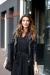 Amsterdam 9 oktober 2019
Presentatie schoenen Lonneke Notenboom . Marvy Rieder