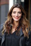 Amsterdam 9 oktober 2019
Presentatie schoenen Lonneke Notenboom . Marvy Rieder