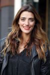 Amsterdam 9 oktober 2019
Presentatie schoenen Lonneke Notenboom . Marvy Rieder