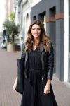Amsterdam 9 oktober 2019
Presentatie schoenen Lonneke Notenboom . Marvy Rieder