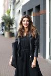 Amsterdam 9 oktober 2019
Presentatie schoenen Lonneke Notenboom . Marvy Rieder