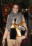 Amsterdam 12 november 2019
Presentatie en opening winkel Shoeby van Fred v Leer en Nicolette v Dam.
Marvy Rieder