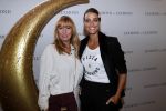 Amsterdam 10 oktober 2019
Presentatie kalendar van Lieke en Jetteke v Lexmond. Patty Zomer en Marvy Rieder