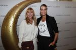 Amsterdam 10 oktober 2019
Presentatie kalendar van Lieke en Jetteke v Lexmond. Patty Zomer en Marvy Rieder