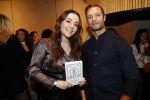 Amsterdam 7 november 2019
Boekpresentatie Mascha Feoktistova en Max de Vries .