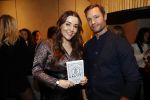 Amsterdam 7 november 2019
Boekpresentatie Mascha Feoktistova en Max de Vries .