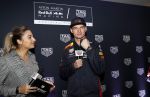 Amsterdam 16 oktober 2019
Presentatie nieruwe Tag Heuer Max Verstappen horloge bij Majestic. Max arriveert in een speciale Aston Martin op de dam in Amsterdam. Shelly sterk presenteert de presentatie.