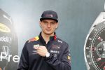 Amsterdam 16 oktober 2019
Presentatie nieruwe Tag Heuer Max Verstappen horloge bij Majestic. Max arriveert in een speciale Aston Martin op de dam in Amsterdam. Shelly sterk presenteert de presentatie.