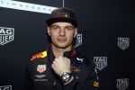 Amsterdam 16 oktober 2019
Presentatie nieruwe Tag Heuer Max Verstappen horloge bij Majestic. Max arriveert in een speciale Aston Martin op de dam in Amsterdam. Shelly sterk presenteert de presentatie.