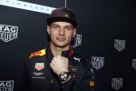 Amsterdam 16 oktober 2019
Presentatie nieruwe Tag Heuer Max Verstappen horloge bij Majestic. Max arriveert in een speciale Aston Martin op de dam in Amsterdam. Shelly sterk presenteert de presentatie.
