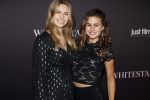 Amsterdam 8 oktober 2019
Premiere Whitestar met Britt Dekker. May Hollerman en