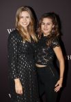 Amsterdam 8 oktober 2019
Premiere Whitestar met Britt Dekker. May Hollerman en