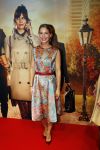 Amsterdam 14 oktober 2019
Premiere Wat is dan liefde in Tuschinski. Dorian Bindels kwam met Melissa Drost