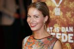 Amsterdam 14 oktober 2019
Premiere Wat is dan liefde in Tuschinski. Dorian Bindels kwam met Melissa Drost