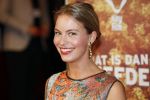 Amsterdam 14 oktober 2019
Premiere Wat is dan liefde in Tuschinski. Dorian Bindels kwam met Melissa Drost