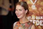 Amsterdam 14 oktober 2019
Premiere Wat is dan liefde in Tuschinski. Dorian Bindels kwam met Melissa Drost