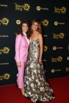 Amsterdam 9 oktober 2019
Uitreiking televizierring 2019 in AFAS Live. Merel Westrik kwam met haar zus