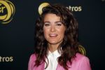Amsterdam 9 oktober 2019
Uitreiking televizierring 2019 in AFAS Live. Merel Westrik kwam met haar zus