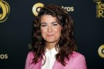 Amsterdam 9 oktober 2019
Uitreiking televizierring 2019 in AFAS Live. Merel Westrik kwam met haar zus