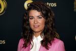Amsterdam 9 oktober 2019
Uitreiking televizierring 2019 in AFAS Live. Merel Westrik kwam met haar zus