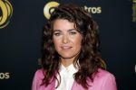 Amsterdam 9 oktober 2019
Uitreiking televizierring 2019 in AFAS Live. Merel Westrik kwam met haar zus
