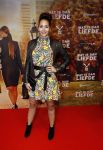 Amsterdam 14 oktober 2019
Premiere Wat is dan liefde in Tuschinski. Meriyem Manders