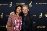 Utrecht 27 september 2019
Premiere Instinct tijdens de utrechtse filmdagen.
Halina Reijn deed de regie en Carice v Houten speelt de hoofdrol. 
Michiel v Erp