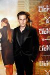 Amsterdam 14 oktober 2019
Premiere Wat is dan liefde in Tuschinski. Mike Weerts