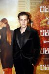 Amsterdam 14 oktober 2019
Premiere Wat is dan liefde in Tuschinski. Mike Weerts