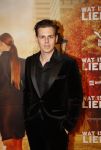 Amsterdam 14 oktober 2019
Premiere Wat is dan liefde in Tuschinski. Mike Weerts