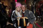 Amsterdam 12 november 2019
Presentatie en opening winkel Shoeby van Fred v Leer en Nicolette v Dam.