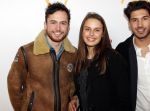 Katwijk 30 oktober 2019
9 jaar soldaat van Oranje in de hangar op vliegveld Valkenburg . Milan Carvalho