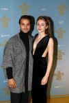 Amsterdam 7 oktober 2019
Premiere de belofte van Pisa in Tuschinski. Mingus Dagelet met vriendin