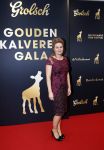 Utrecht 4 oktober 2019
Uitreiking gouden kalveren in schouwburg Utrecht. Mischa Kamp