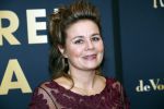 Utrecht 4 oktober 2019
Uitreiking gouden kalveren in schouwburg Utrecht. Mischa Kamp