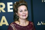 Utrecht 4 oktober 2019
Uitreiking gouden kalveren in schouwburg Utrecht. Mischa Kamp