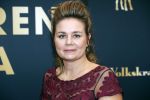 Utrecht 4 oktober 2019
Uitreiking gouden kalveren in schouwburg Utrecht. Mischa Kamp