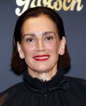 Utrecht 4 oktober 2019
Uitreiking gouden kalveren in schouwburg Utrecht. Monic Hendrickx kwam met haar dochter