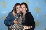 Amsterdam 7 oktober 2019
Premiere de belofte van Pisa in Tuschinski. Monic Hendrickx met ..