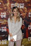 Amsterdam 14 oktober 2019
Premiere Wat is dan liefde in Tuschinski. Monica Geuze kwam met partner Lars Veldwijk