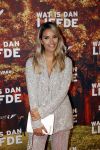 Amsterdam 14 oktober 2019
Premiere Wat is dan liefde in Tuschinski. Monica Geuze kwam met partner Lars Veldwijk