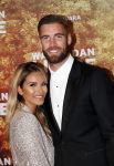 Amsterdam 14 oktober 2019
Premiere Wat is dan liefde in Tuschinski. Monica Geuze met partner Lars Veldwijk