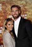 Amsterdam 14 oktober 2019
Premiere Wat is dan liefde in Tuschinski. Monica Geuze met partner Lars Veldwijk