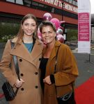 Hilversum 7 oktober 2019
Gala voor breast care foundation in studio 21. Monica v Ee