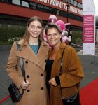 Hilversum 7 oktober 2019
Gala voor breast care foundation in studio 21. Monica v Ee