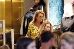 Amsterdam 12 november 2019
Presentatie en opening winkel Shoeby van Fred v Leer en Nicolette v Dam.
Monique Westenberg