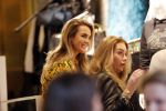 Amsterdam 12 november 2019
Presentatie en opening winkel Shoeby van Fred v Leer en Nicolette v Dam.
Monique Westenberg
