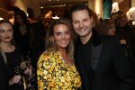 Amsterdam 12 november 2019
Presentatie en opening winkel Shoeby van Fred v Leer en Nicolette v Dam.
Monique Westenberg