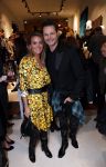 Amsterdam 12 november 2019
Presentatie en opening winkel Shoeby van Fred v Leer en Nicolette v Dam.
Monique Westenberg